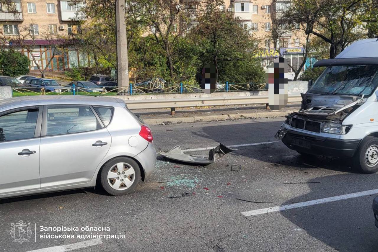 Трагедия на перроне в Днепре и убитые дети в Чернигове: что известно о последствиях атак РФ